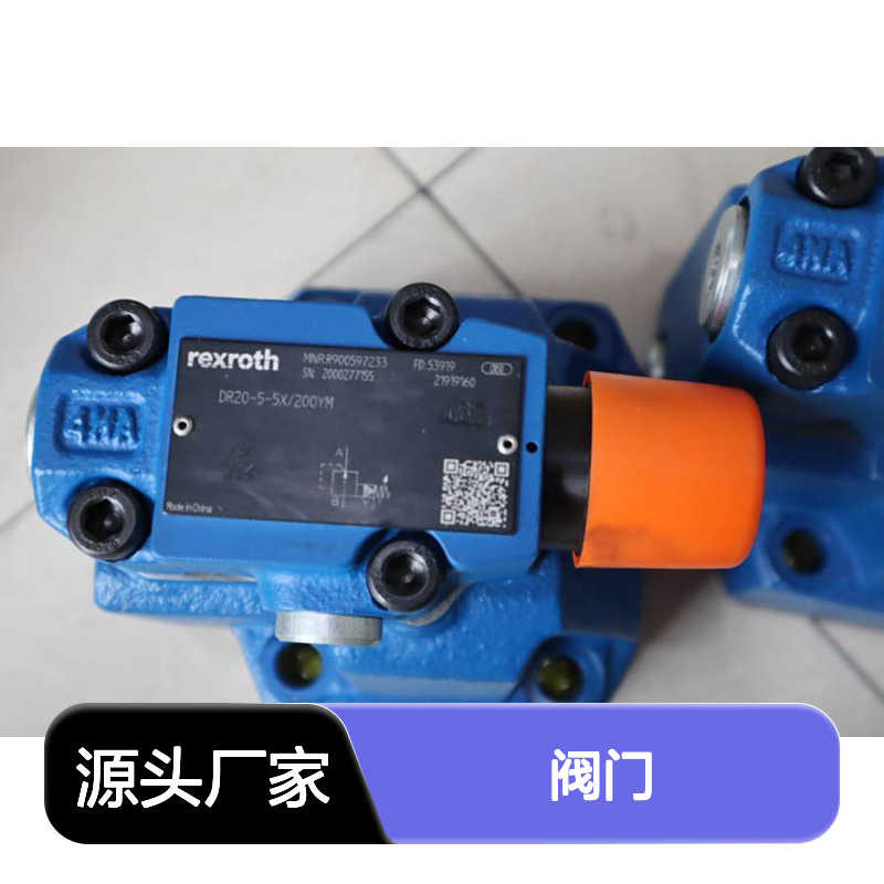 4WE6Y6X/EG24N9K4/B10 R900917497 4WE6Y62/EG24N9K4/B10 力士乐阀门