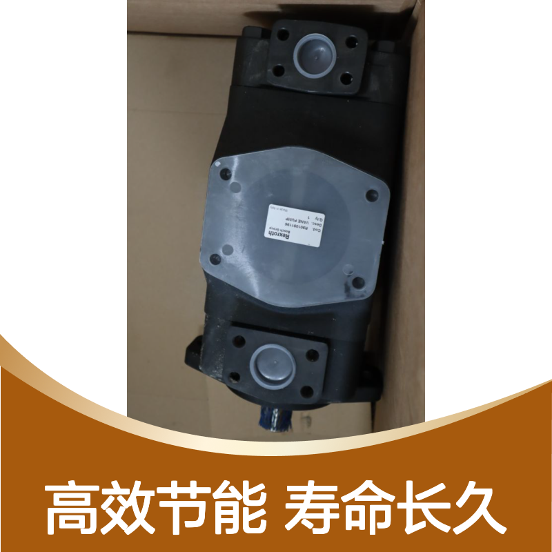 PVV54-1X/193-082RA15DDMC R901091196 德国力士乐REXROTH叶片泵