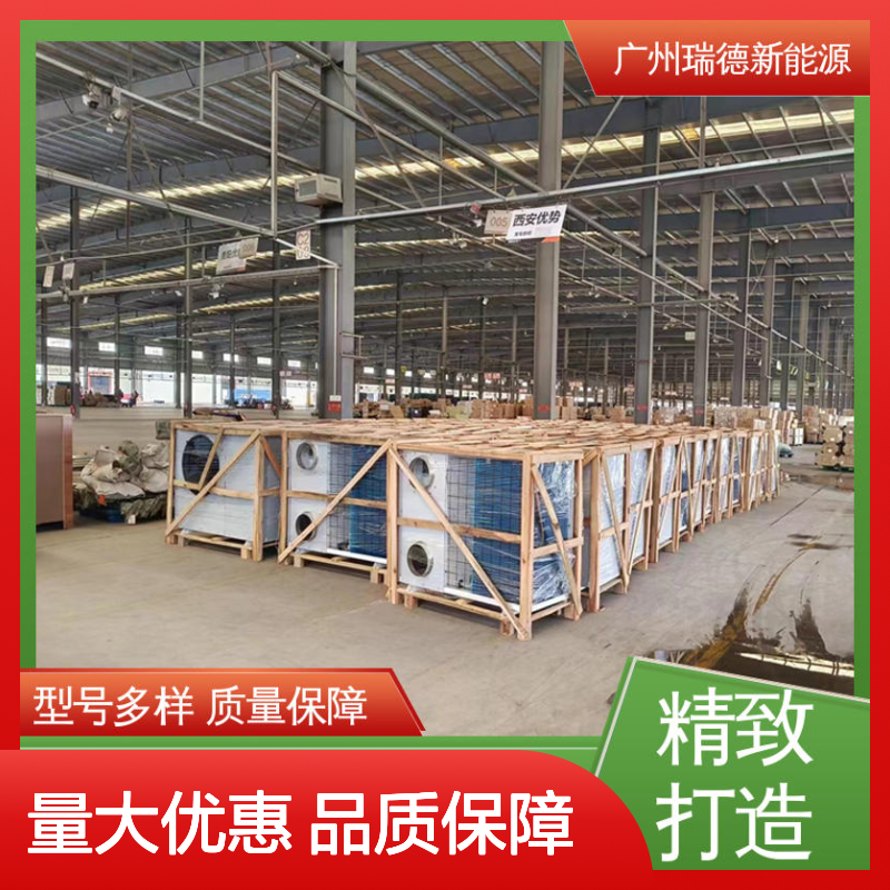 粮库专用冷风机 支持定制高效节能 体积小巧 运行平稳