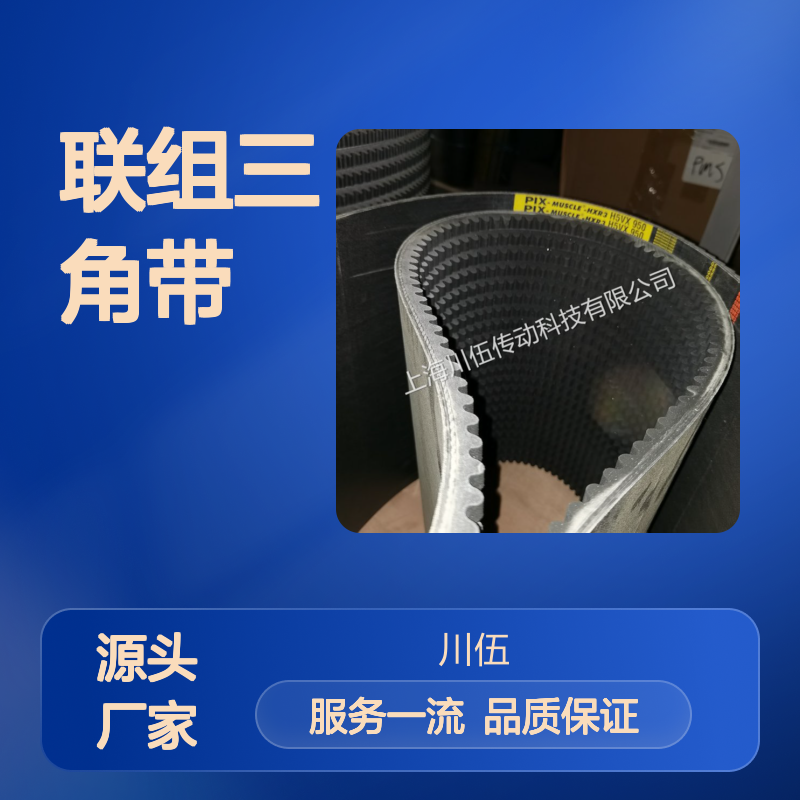 PIX 4 5 6R5VX950 英国比斯联组三角带 进口传动带