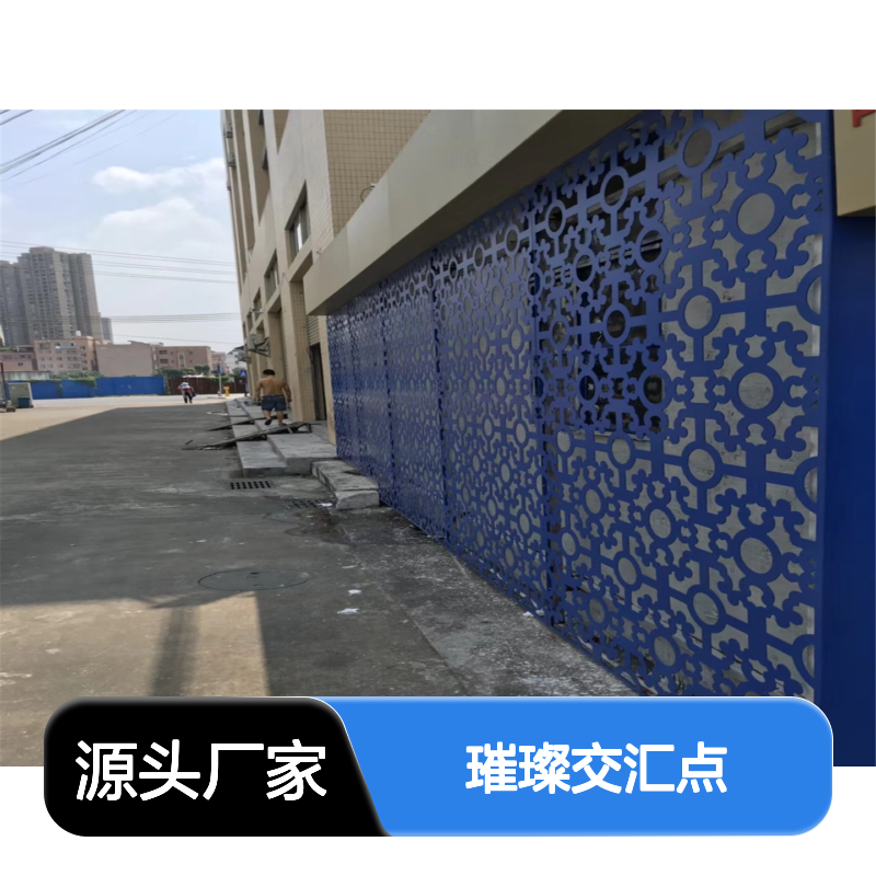 金属色会展：未来科技与古典美学的璀璨交汇点 颜色 仿竹纹