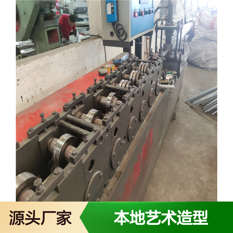 本地艺术造型：探寻传统与现代交织的独特魅力 产品造型 按图定制