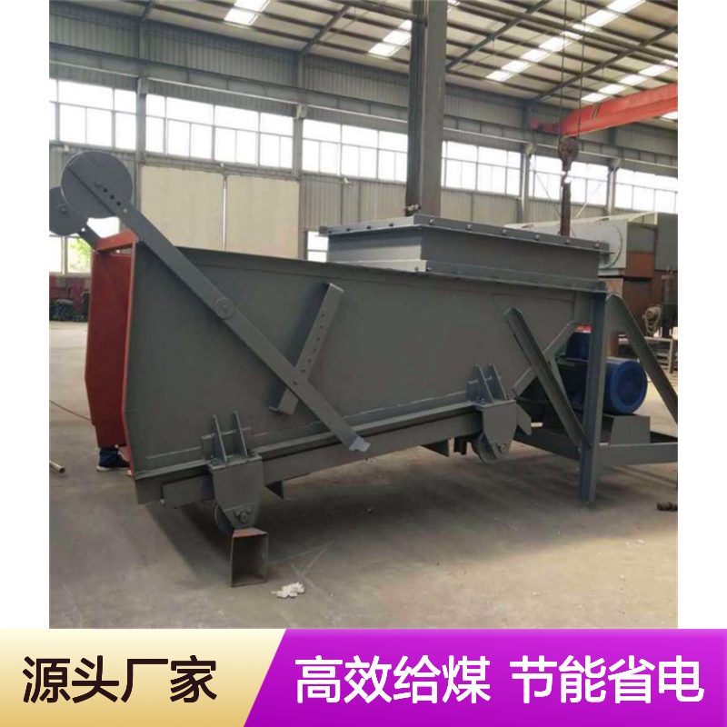 佳硕工矿K型往复式给煤机 4kW功率 90kg给料能力