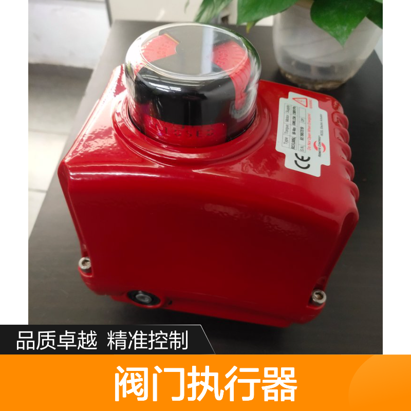 瑞典REMOTECONTROL阀门执行器，RC200-DA，RCEL028