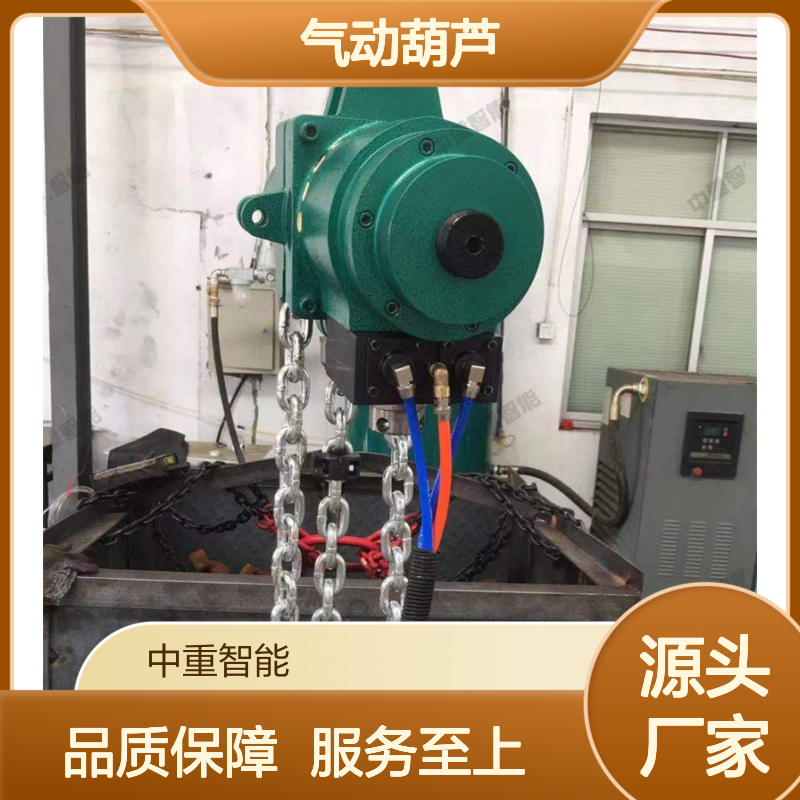 厂家供应出售 多种型号气动葫芦 链条葫芦 气动平衡葫芦