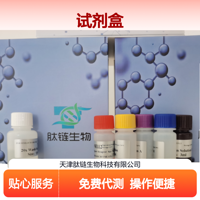 人λ干扰素(IFN-λ) ELISA检测试剂盒 酶联免疫法 规格齐全 免费代测