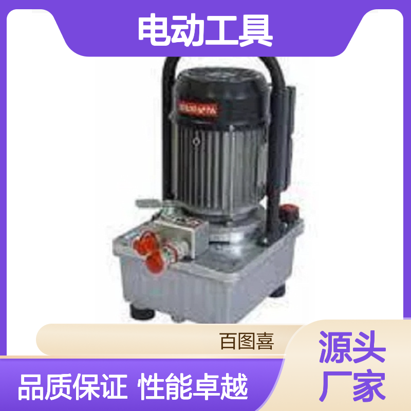 百图喜供应 电动工具意大利EDILGRAPPA VDS700 G28电动泵
