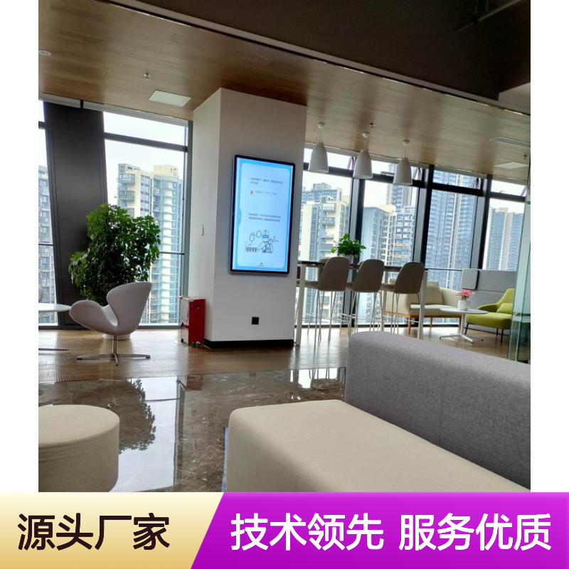 写字楼植物租摆服务 室内绿植租赁 技术领先 岭南文化