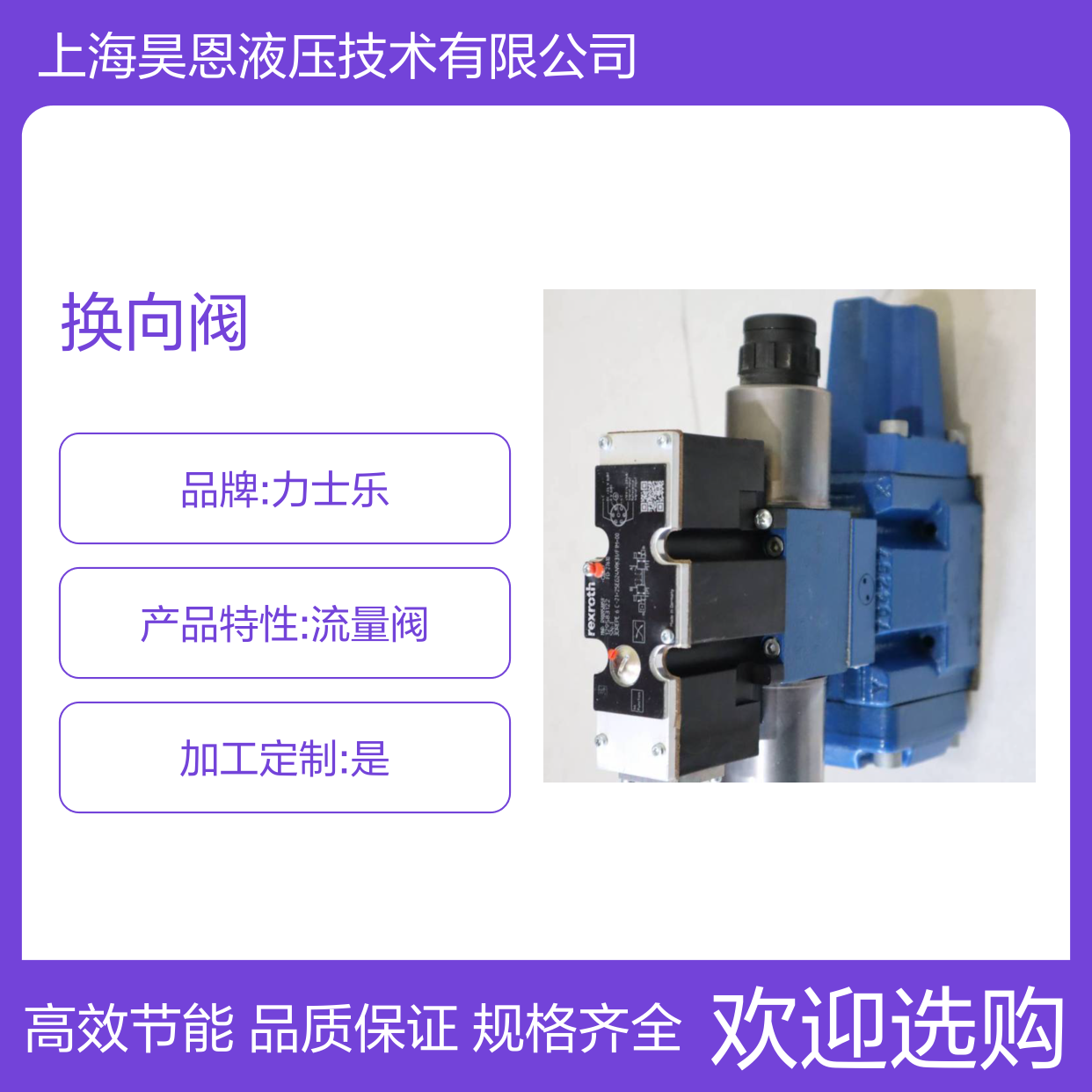 换向阀 流量阀DBETBEX-1X/80G24K31A1M 0811402072 力士乐