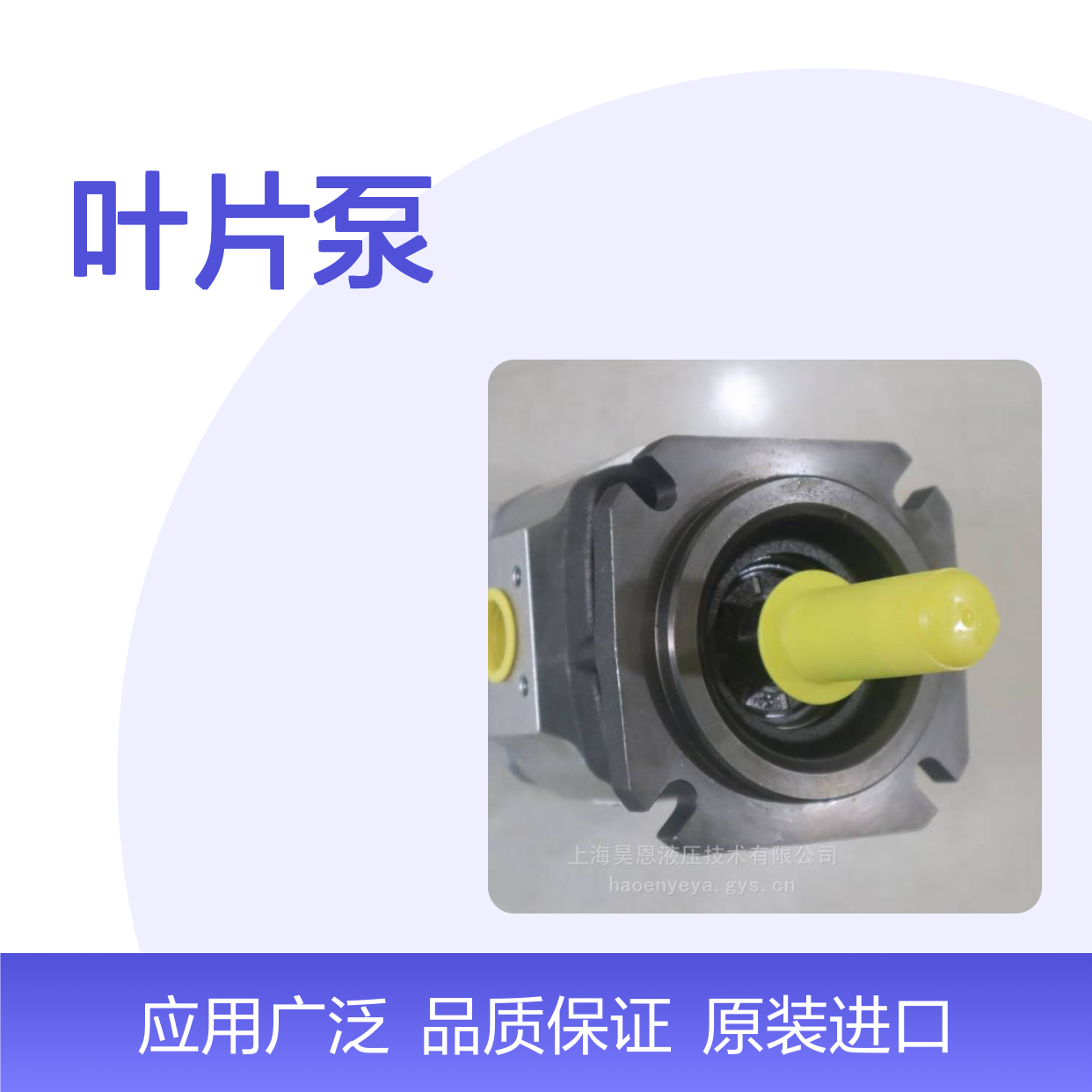 齿轮泵 PGP2-22008RE20VE4 R900081891 力士乐 叶片泵
