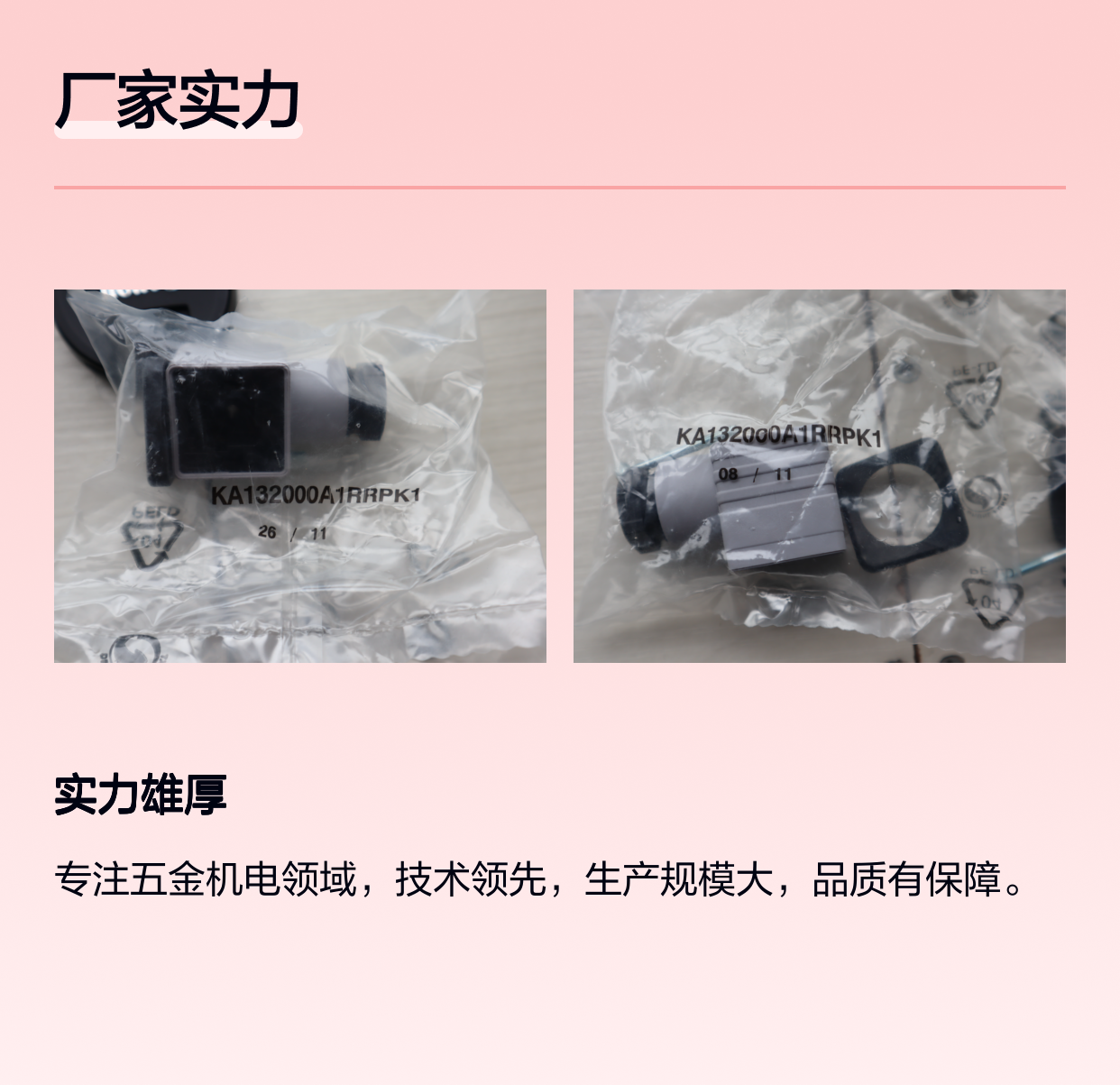 KA132000A1RRPK1 德国力士乐REXROTH电磁阀Z4插头