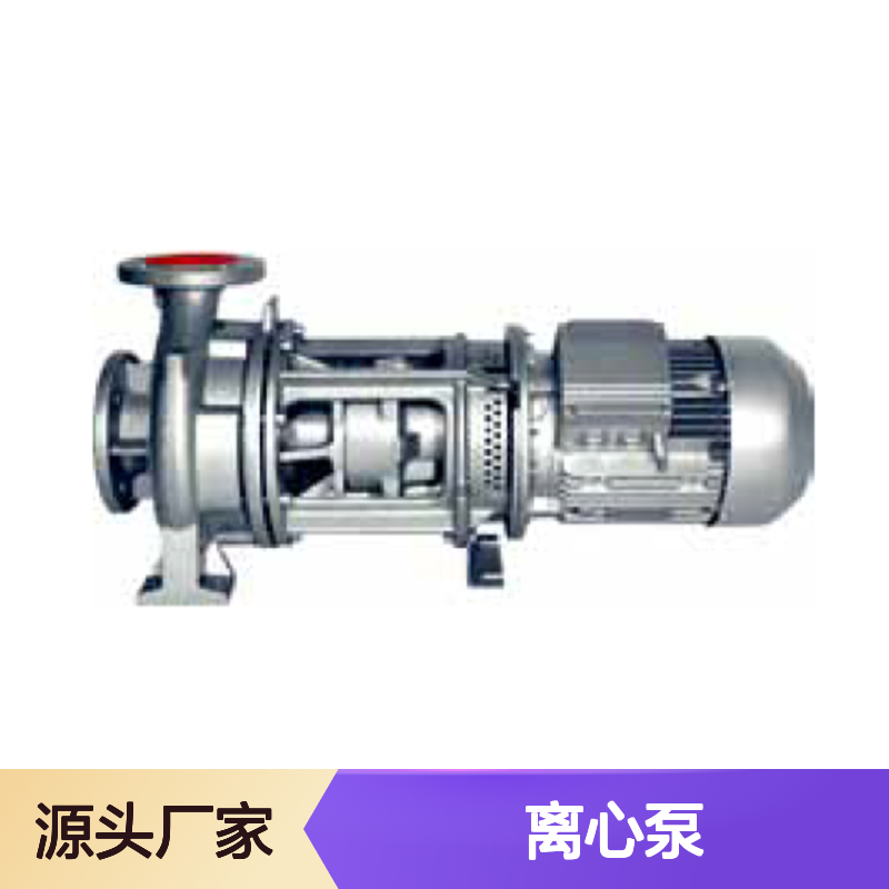 优势供应德国 ALLWEILLER 阿尔维勒 离心泵-NBWH