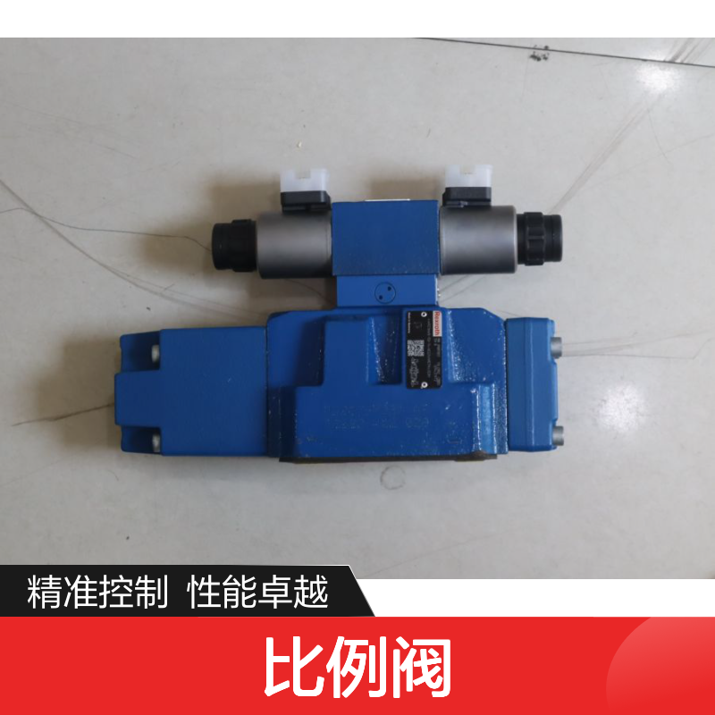 R900972872 4WRZ16W8-150-74/6EG24N9ETK4/D3M 力士乐REXROTH比例阀