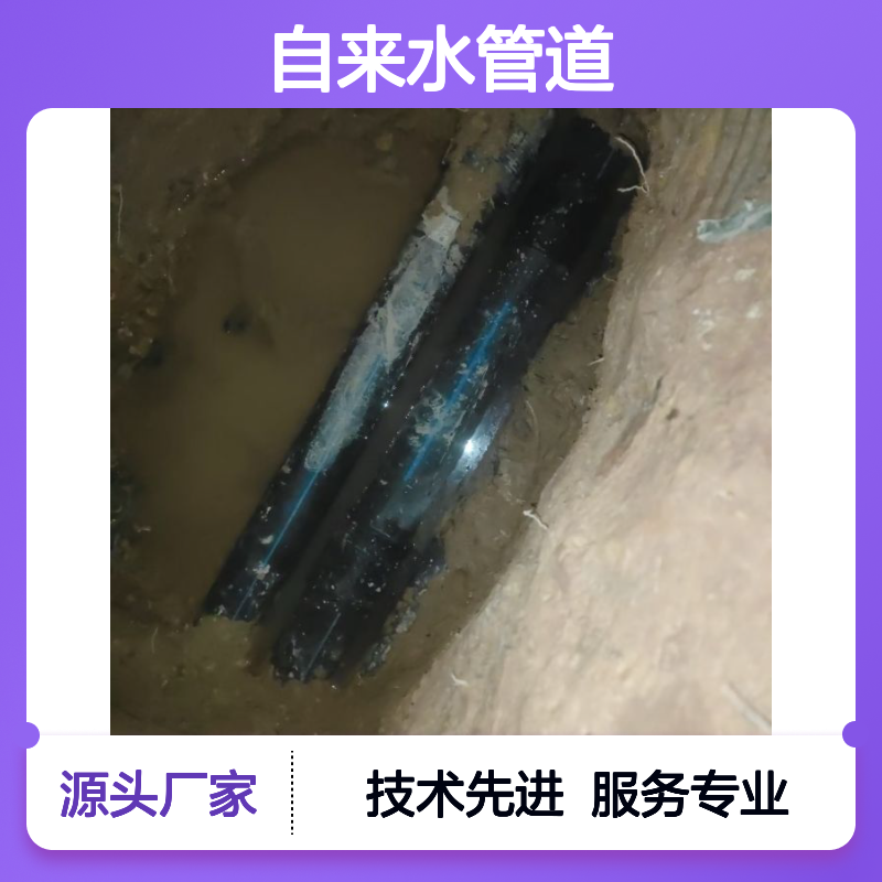 供水管网漏水检测 快速解决暗漏