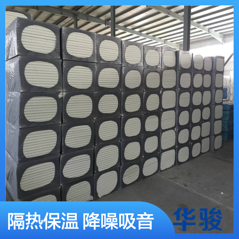 A级防火 设备专用 B1级聚氨酯板 150mm厚 源头工厂规格齐全