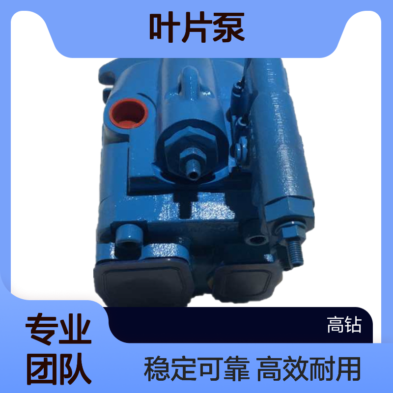 Vickers威格士 叶片泵 V20F-1S13S-001C-11K-22