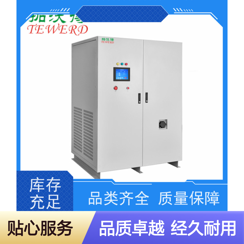 拓沃得 TAC-RCD-10K 可编程交流非线性RCD负载 支持定制