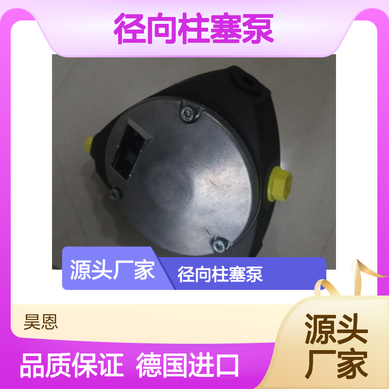PR4-30/6.30-500RA01M01 R901088867 德国REXROTH力士乐径向柱塞泵