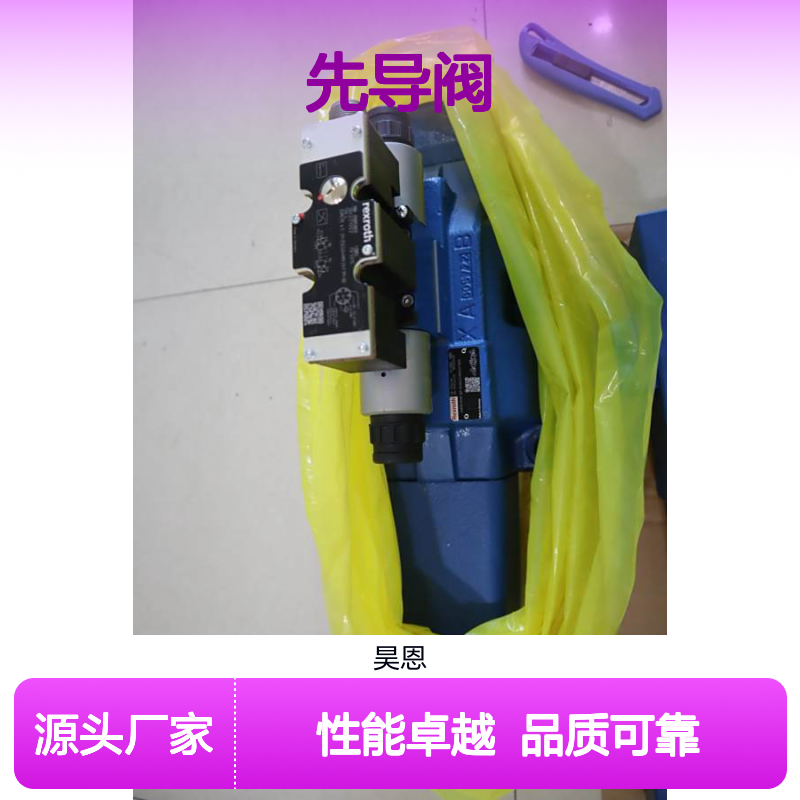 R900958859 3DREPE6C-20=25EG24N9K31/F1M=00 力士乐REXROTH先导阀