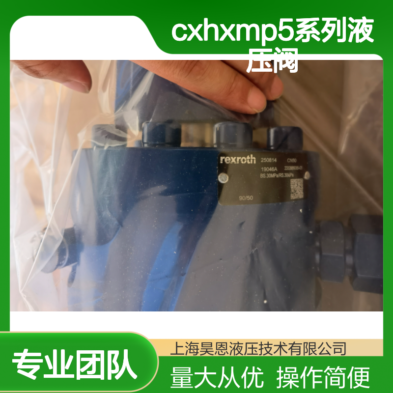 R901080224 D5568力士乐REXROTH品牌 CXHXMP5系列液压阀配套缸