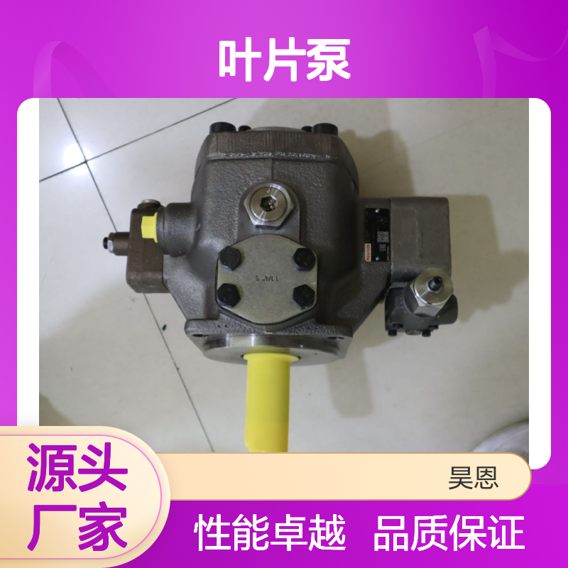 叶片精密 R900506808 PV7-1X/63-71RE07MC0-16 力士乐REXROTH叶片泵