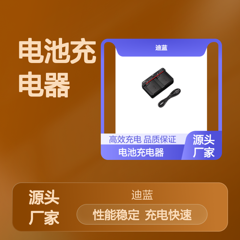 佳能Canon电池充电器LC-E19 适配LP-E19 品质保证