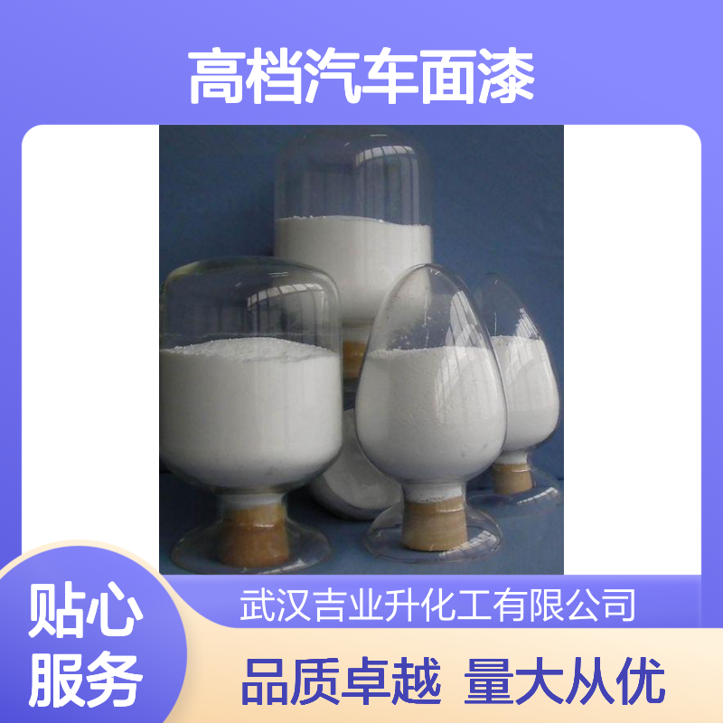 白色粉末 光敏材料 二氧化钛 制造钛白粉 用于高档汽车面漆