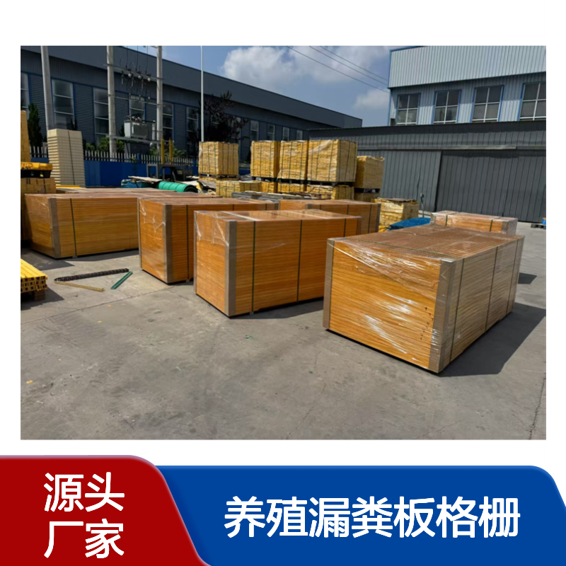 隆鑫供应玻璃钢树篦子 养殖漏粪板格栅 FRP盖板格栅