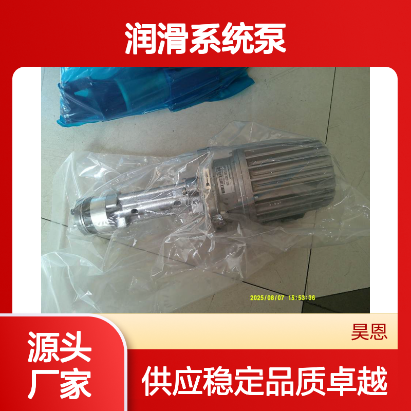 MFE2-F180-2000+100 SKF福鸟 润滑系统泵DU56N2075+100