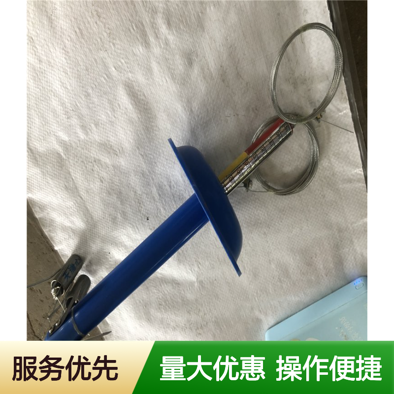 双平行顶板离层仪 煤矿巷道顶板位移监测专用仪器