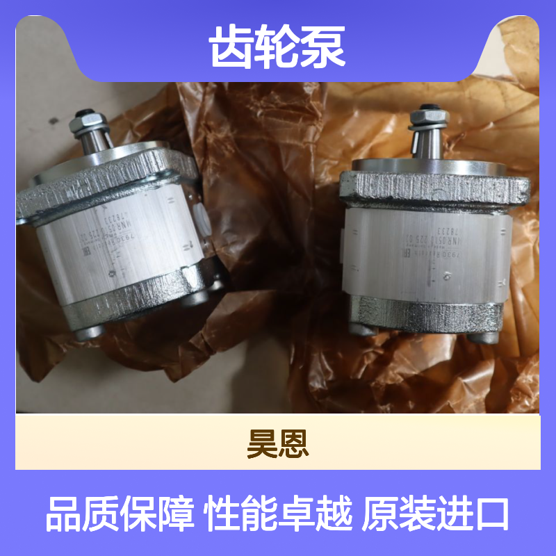 0510225006 AZPF-12-004RCB20KB 德国力士乐REXROTH齿轮泵