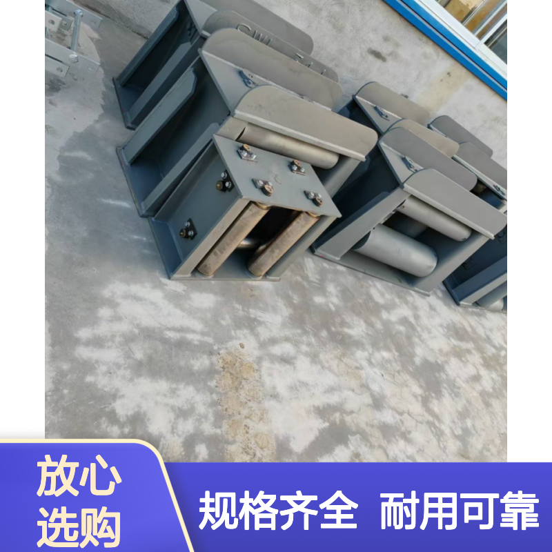 四滚柱导缆器三滚柱五滚柱 长久使用 规格齐全