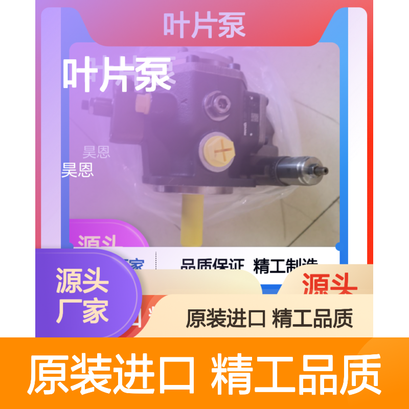 PV7-17/16-20RE01MC0-16 R900580382 德国力士乐REXROTH叶片泵