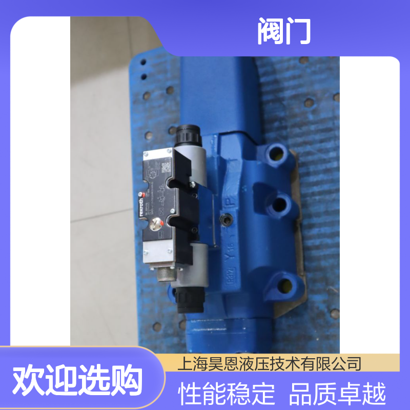 4WRZE32W8-520-70/6EG24N9K31/A1D3M R900769053 力士乐REXROTH阀门