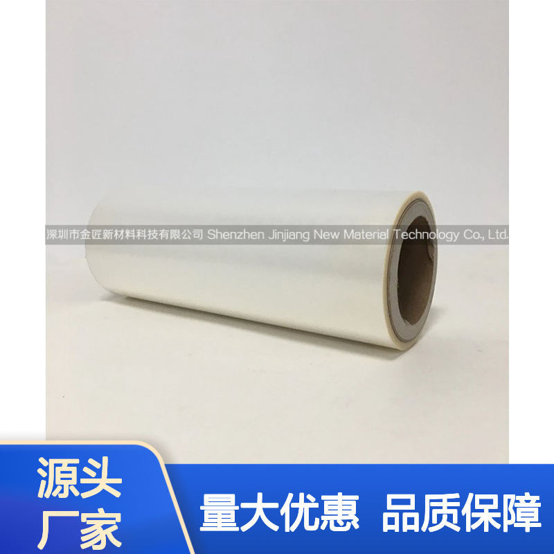 包装盒专用透明皮纹膜 bopp皮革纹理膜 高质感保护膜