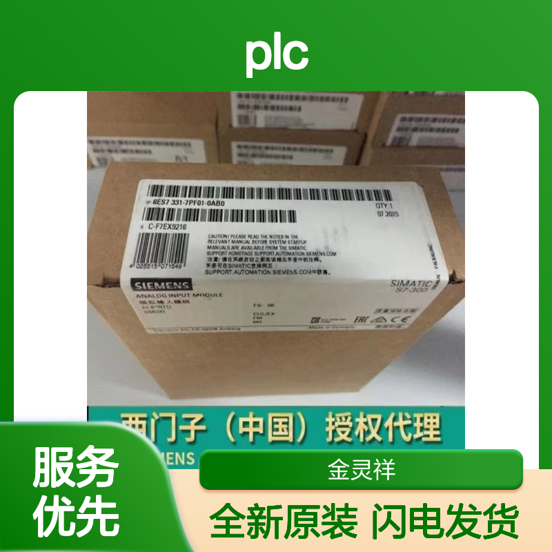 西门子PLC 6ES7221-1BF22-0XA8 EM221 数字量输入