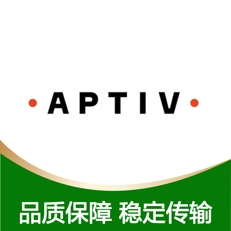 12059595 APTIV安波福原装正品连接器胶壳 品质卓越 稳定耐用
