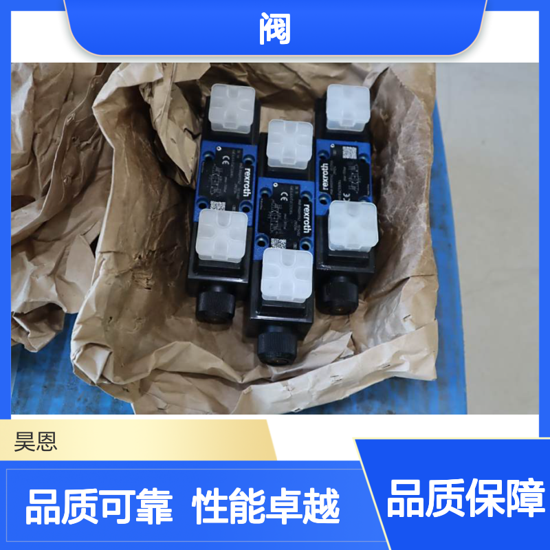 4WE6J6X/EW230N9K4 R900911762 4WE6J62/EW230N9K4 力士乐REXROTH阀