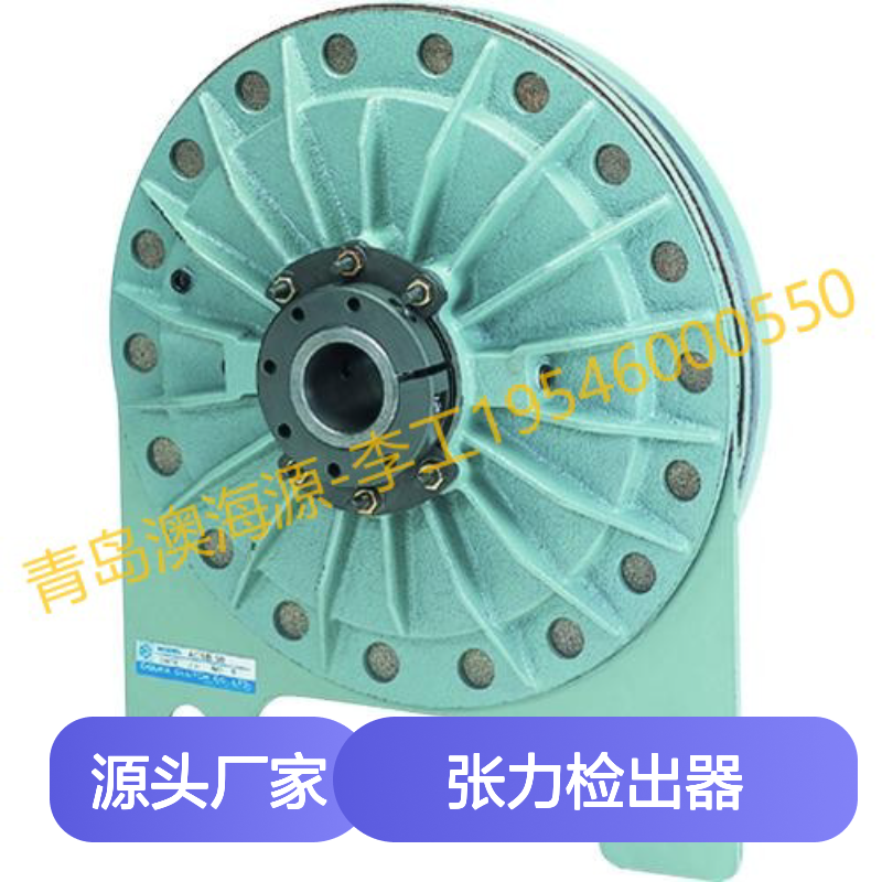 小仓OGURA_张力检出器_DTL4260、DTW5220、DTW5240、DTW5260