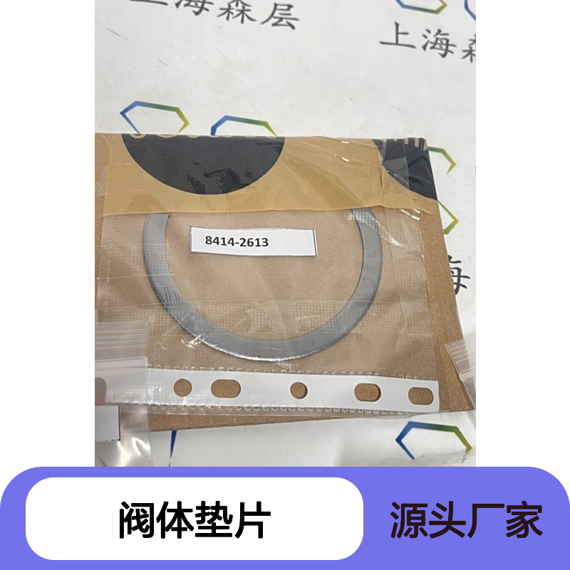 德国SAMSON萨姆森阀体垫片DN100（8414-2617）