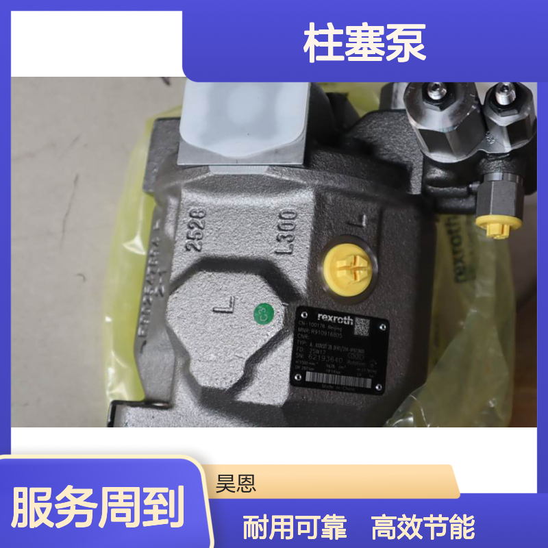 A A10VSO28DFR1/31R-VPA12N00 R910916805 德国力士乐REXROTH柱塞泵