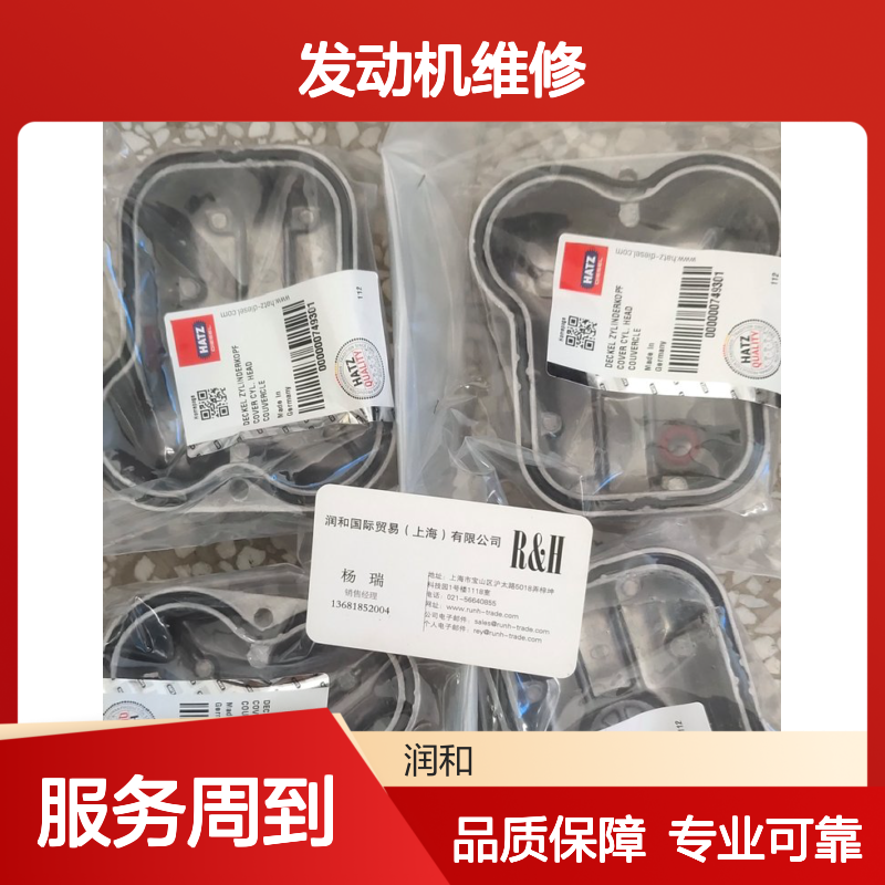品牌Hatz三滤 德国 赫弛发动机维修配件 适配1kg轻量化