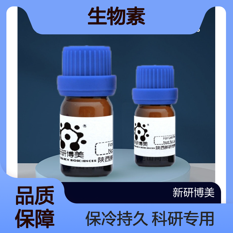 PC DBCO-PEG3-Biotin PC二苯并环辛炔-三聚乙二醇-生物素