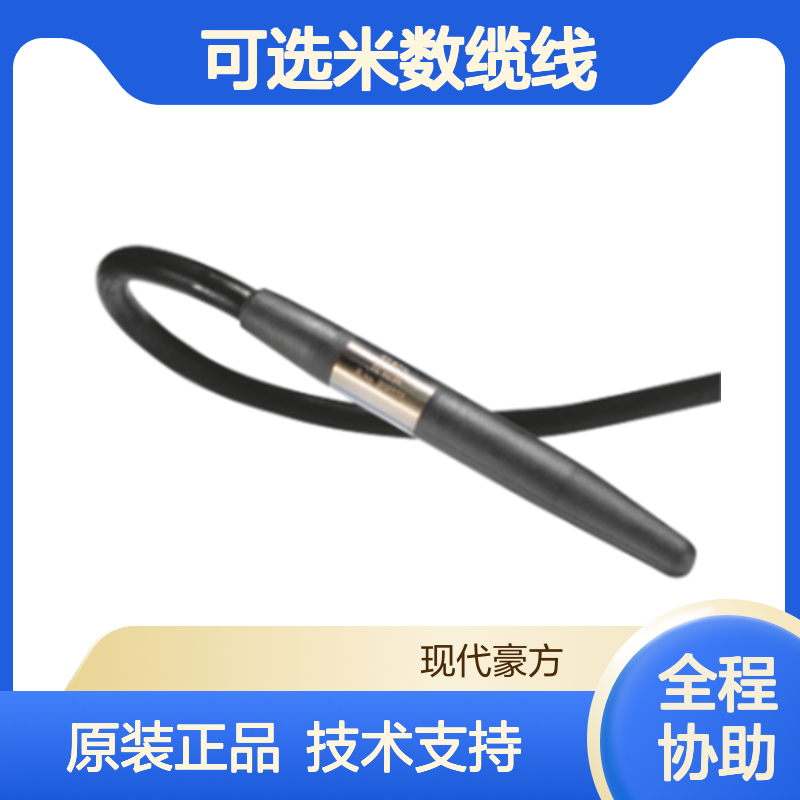 TC4034赠可选米数缆线RESON原装进口深入探测900m海域