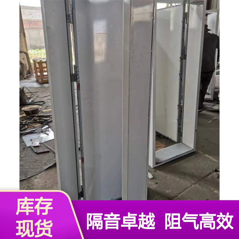 钢质隔音阻气门CB/T3217-2013隔音性能好 使用寿命长