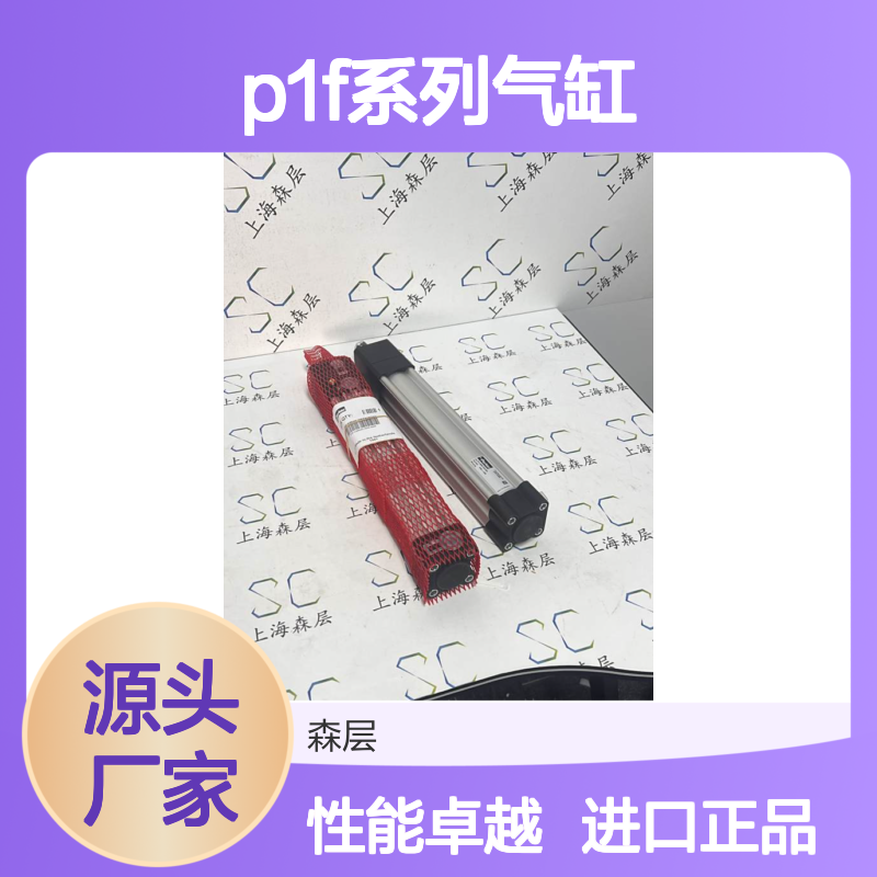 美国进口PARKER派克 P1F系列气缸P1F.L040MC-0200-0000