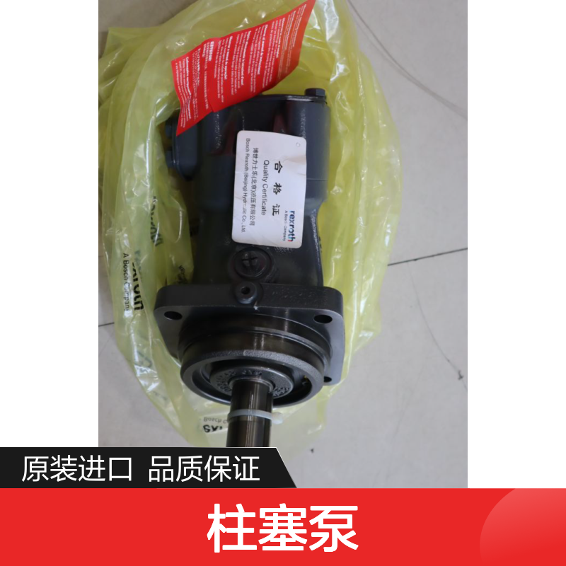 原装R902193585 A2FO45/61R-VPB05 德国力士乐REXROTH柱塞泵 马达