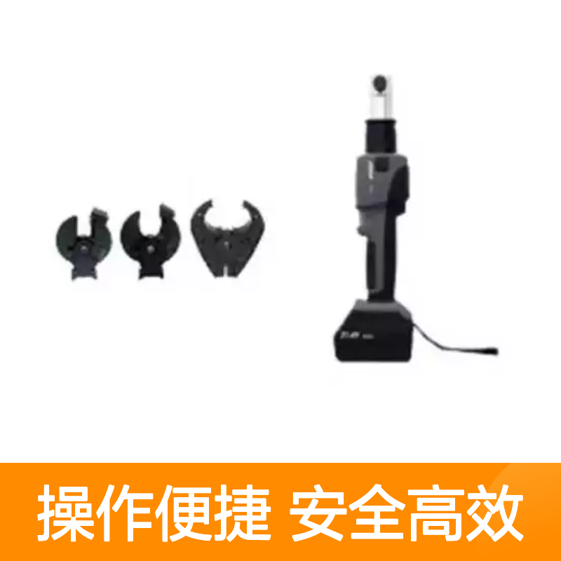 百图喜 S7S-NDR压接工具 自动缩回功能使操作员可以更好地控制