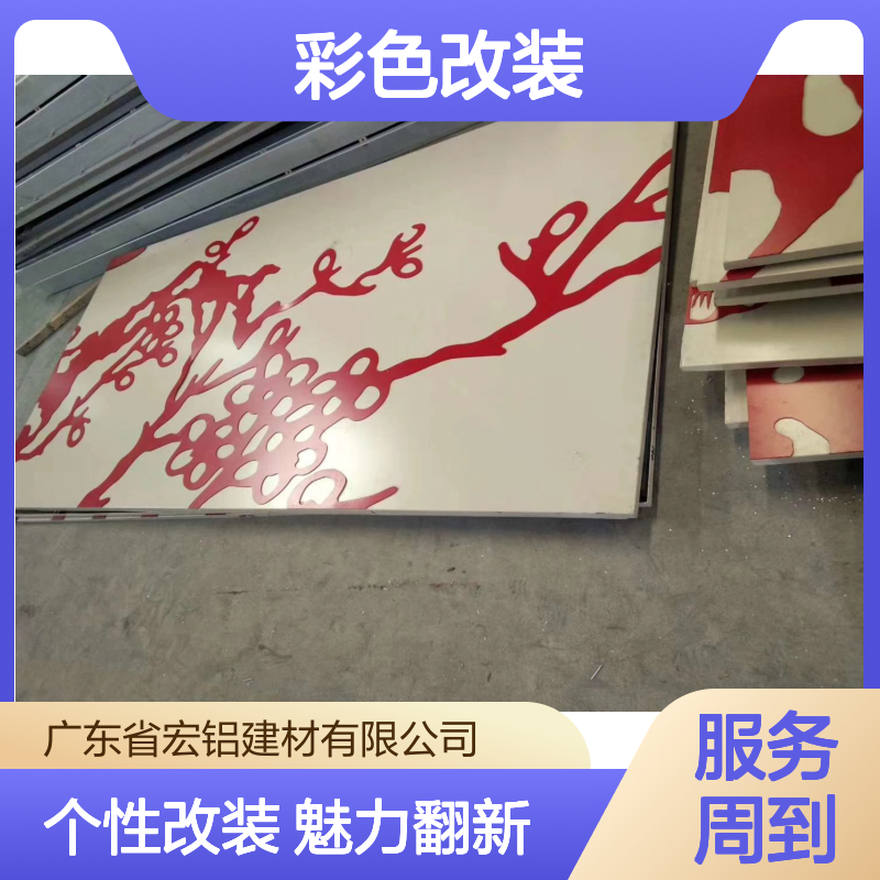 彩色改装和翻新：打造个性魅力，重塑经典之美的艺术 加工定制 是