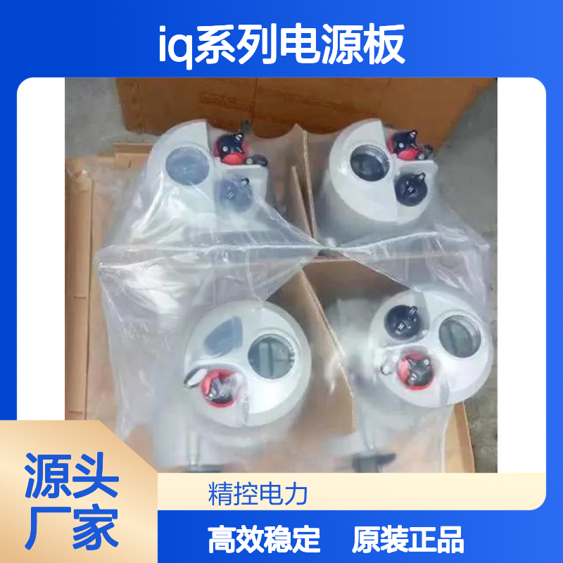 原装进口英国ROTORK罗托克IQ系列电源板6B IQT125F10B4电动执行器